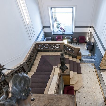 Best Quality Hotel Dock Milano Torino Esterno foto