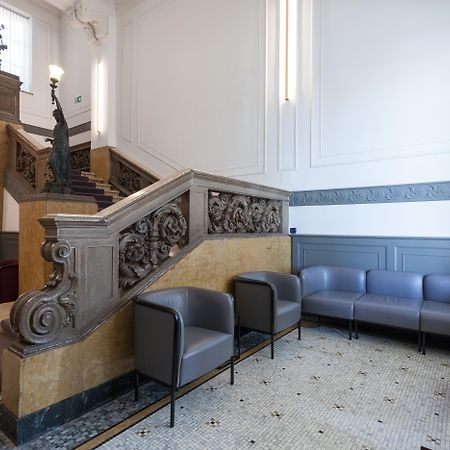 Best Quality Hotel Dock Milano Torino Esterno foto