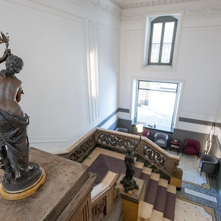 Best Quality Hotel Dock Milano Torino Esterno foto
