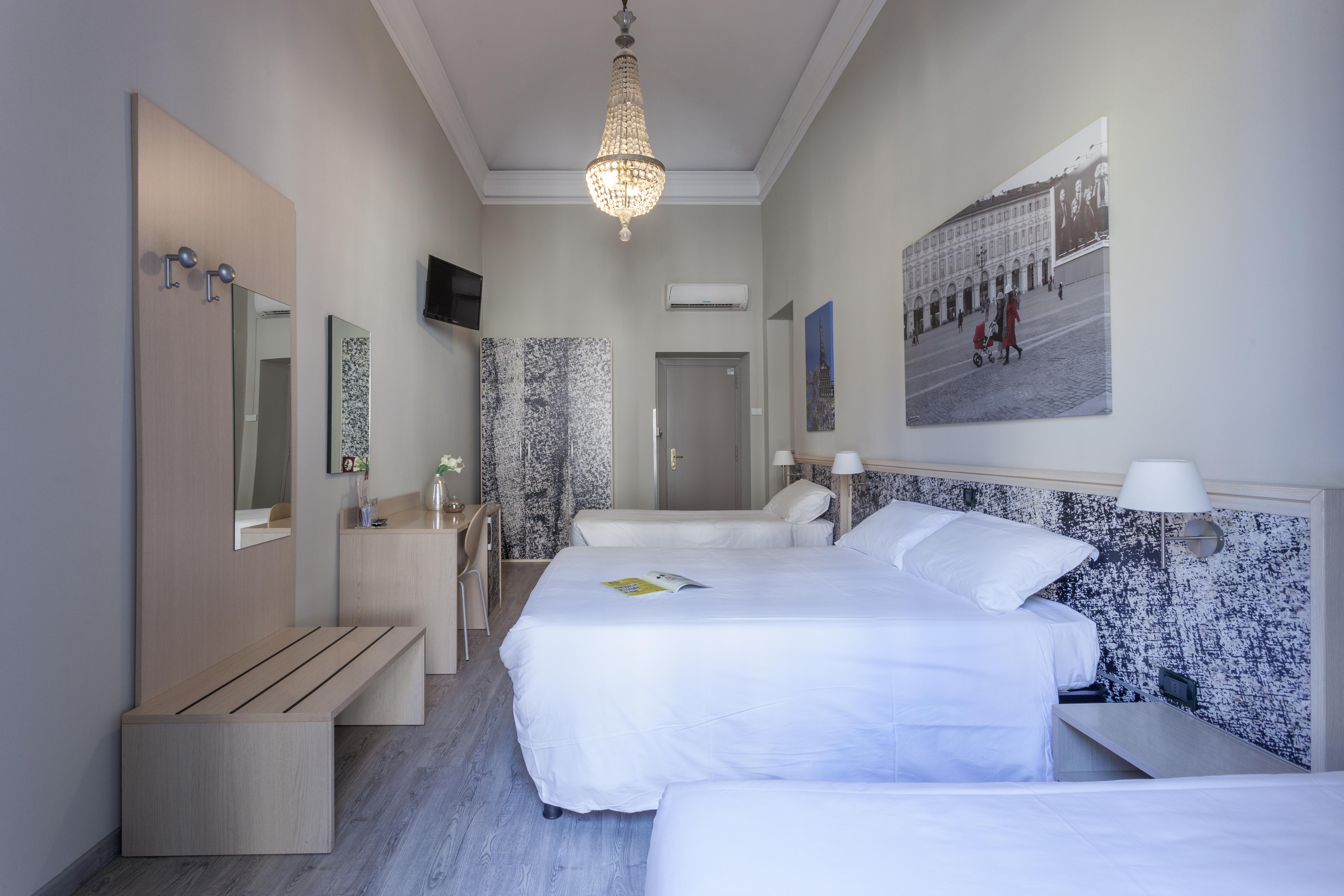 Best Quality Hotel Dock Milano Torino Esterno foto