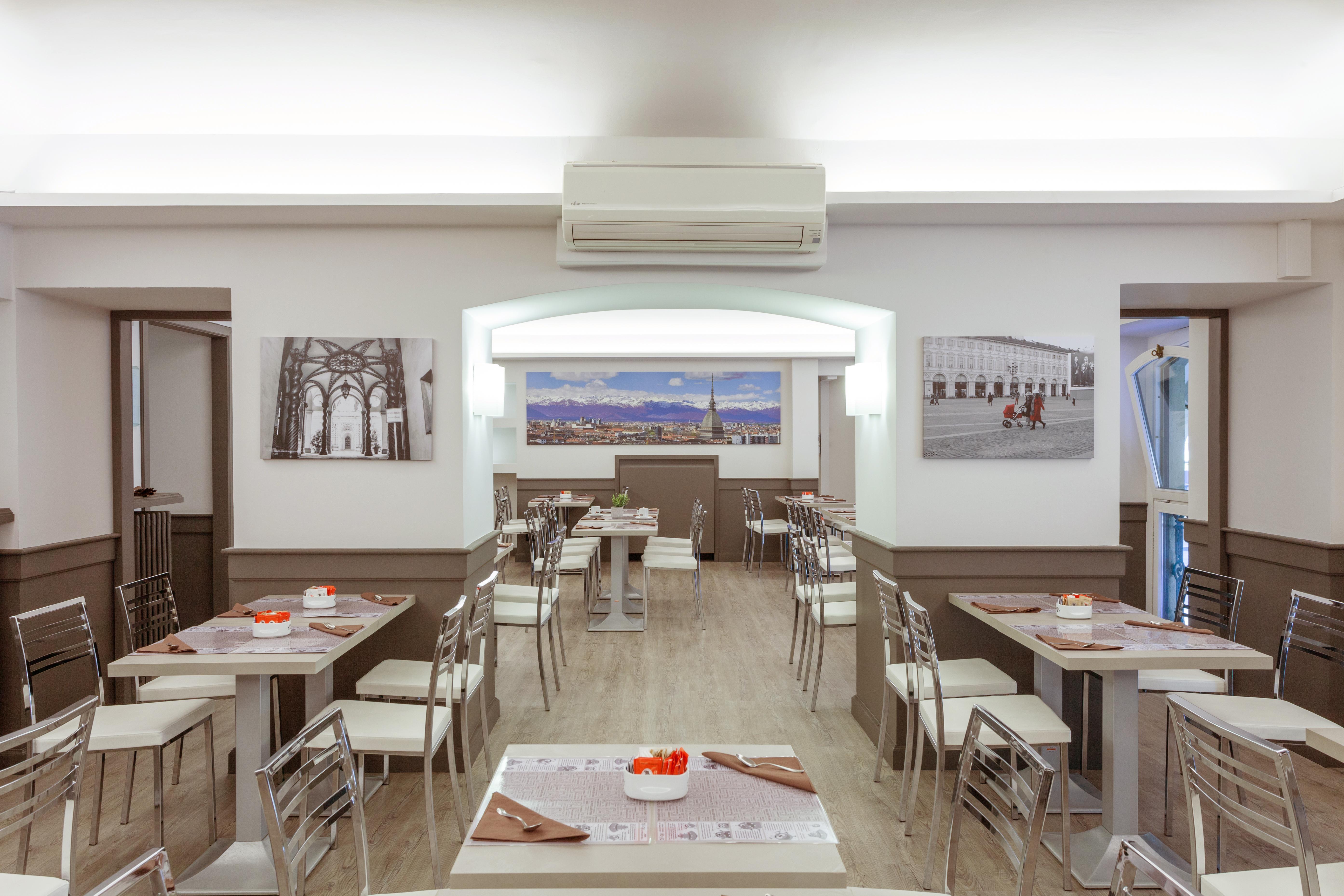 Best Quality Hotel Dock Milano Torino Esterno foto