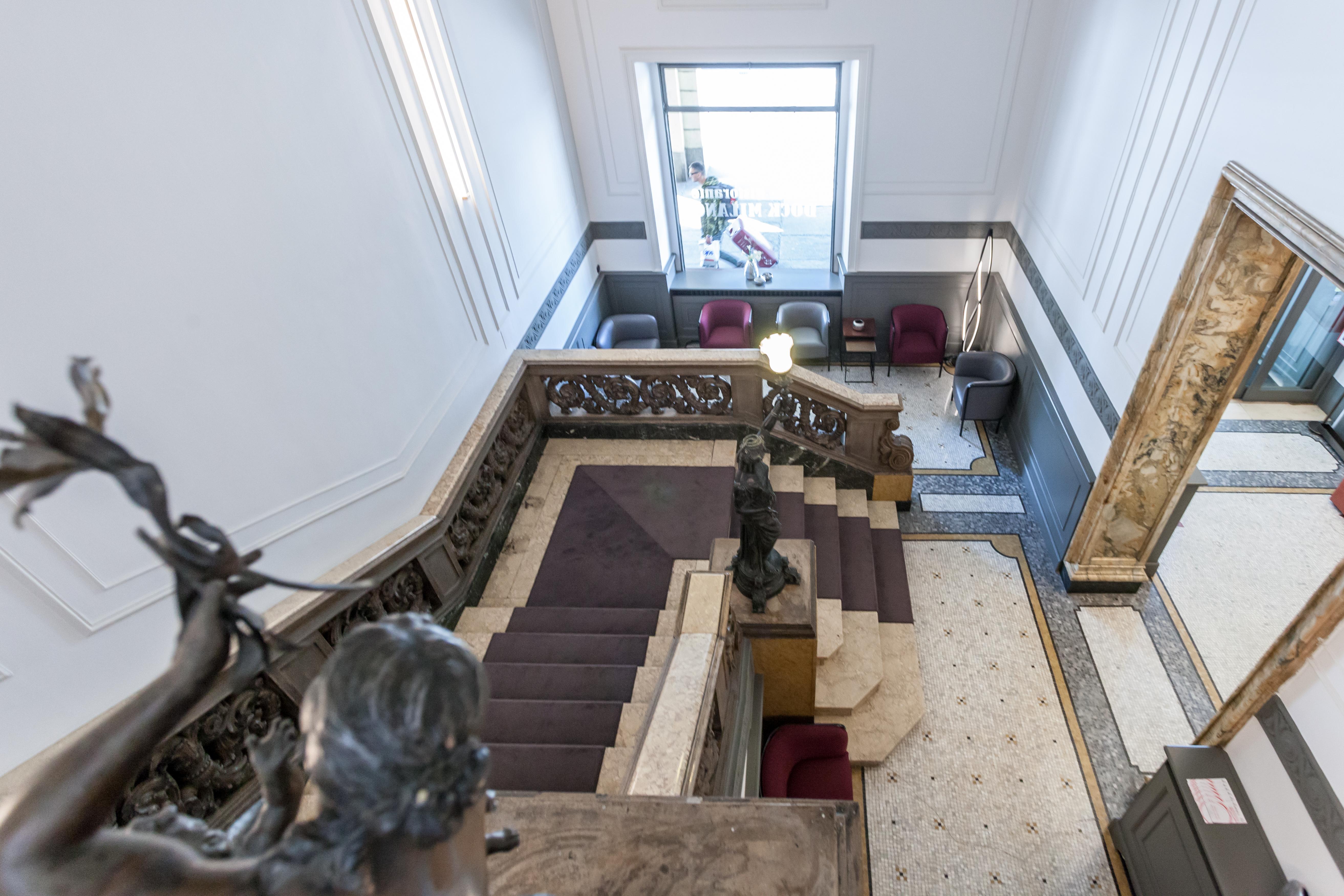 Best Quality Hotel Dock Milano Torino Esterno foto