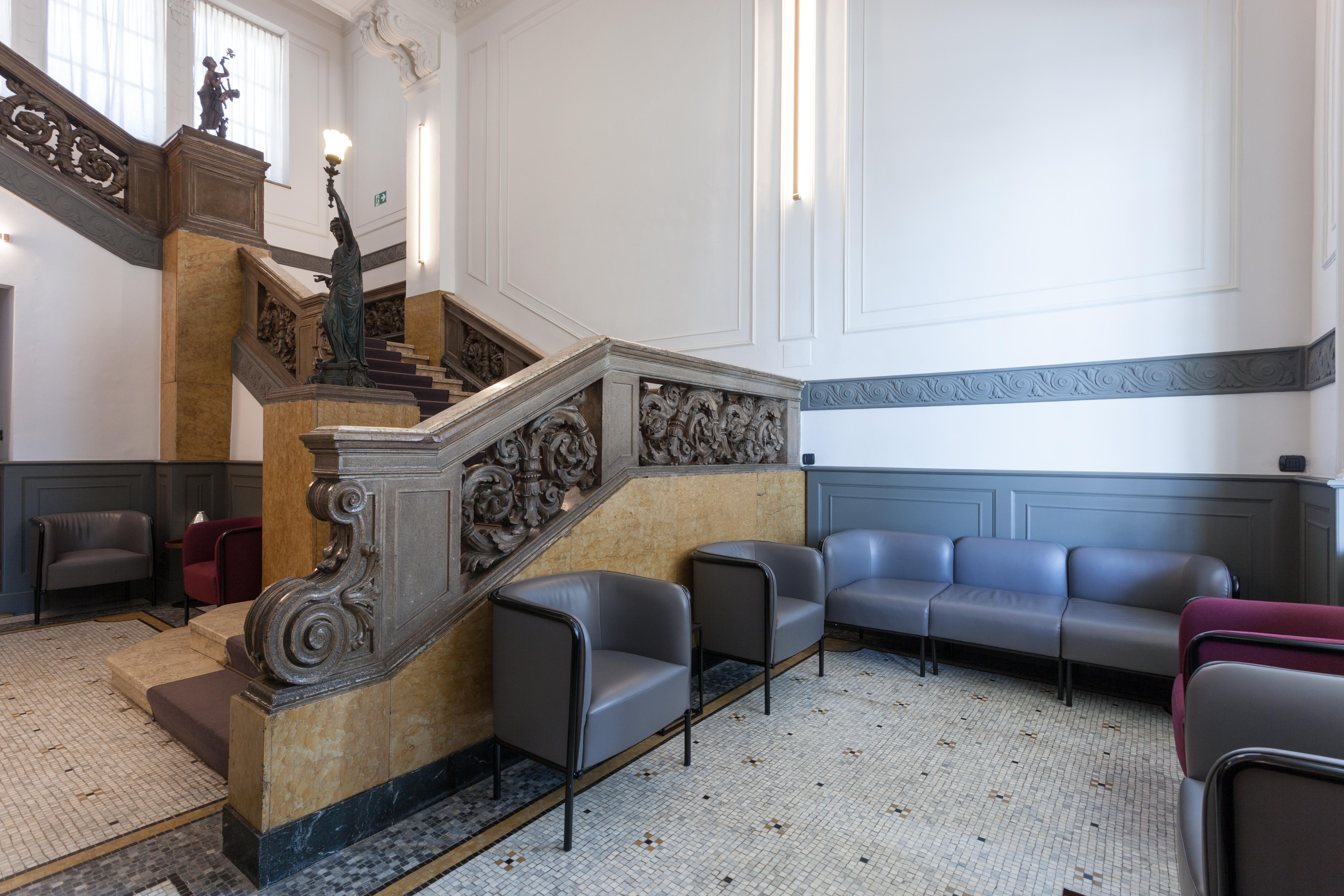 Best Quality Hotel Dock Milano Torino Esterno foto
