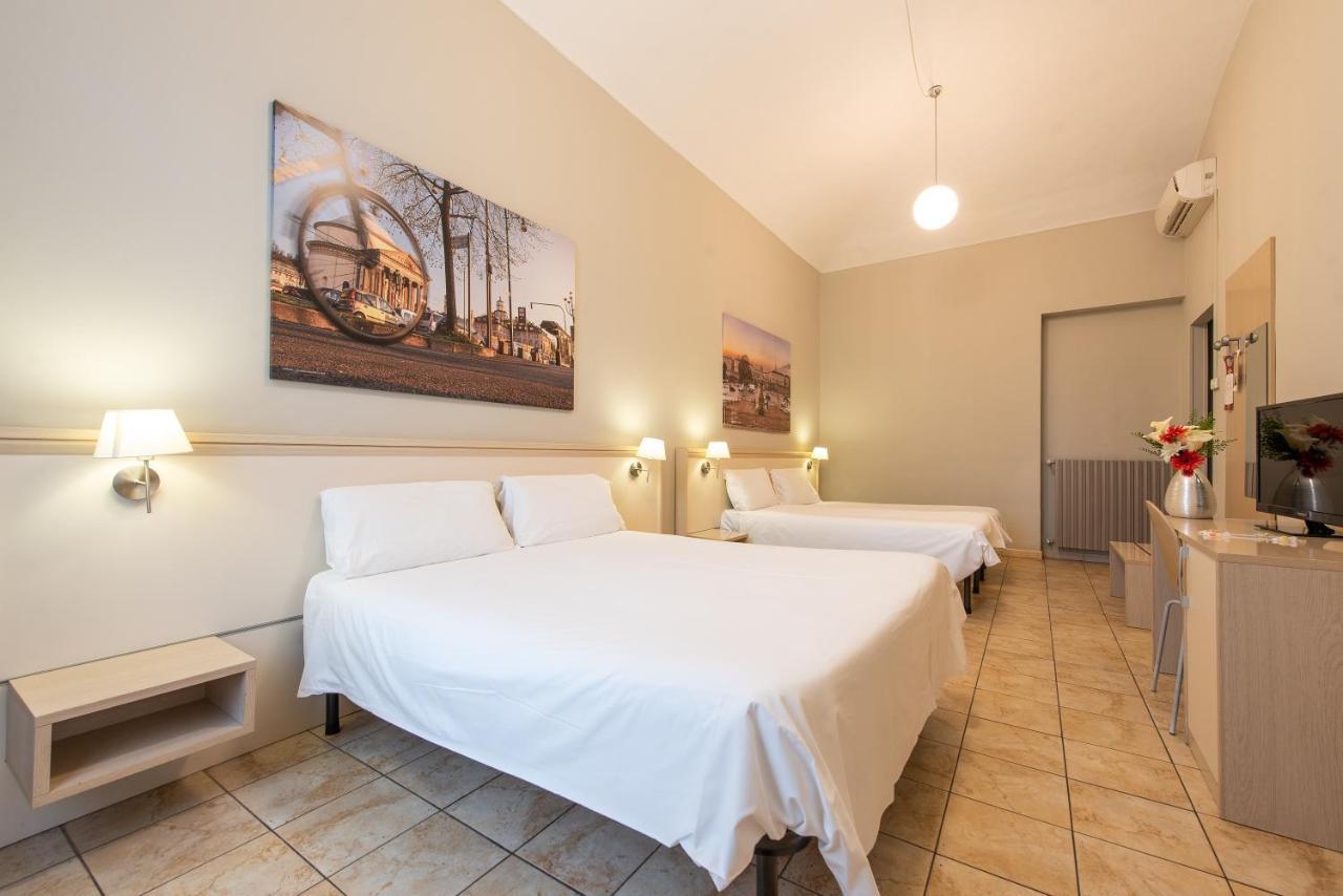 Best Quality Hotel Dock Milano Torino Esterno foto