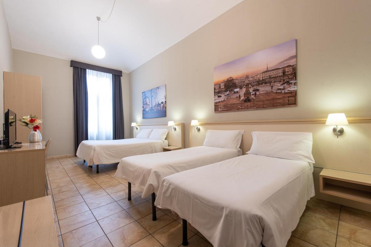 Best Quality Hotel Dock Milano Torino Esterno foto