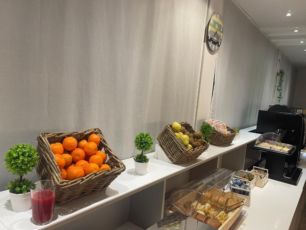 Best Quality Hotel Dock Milano Torino Esterno foto