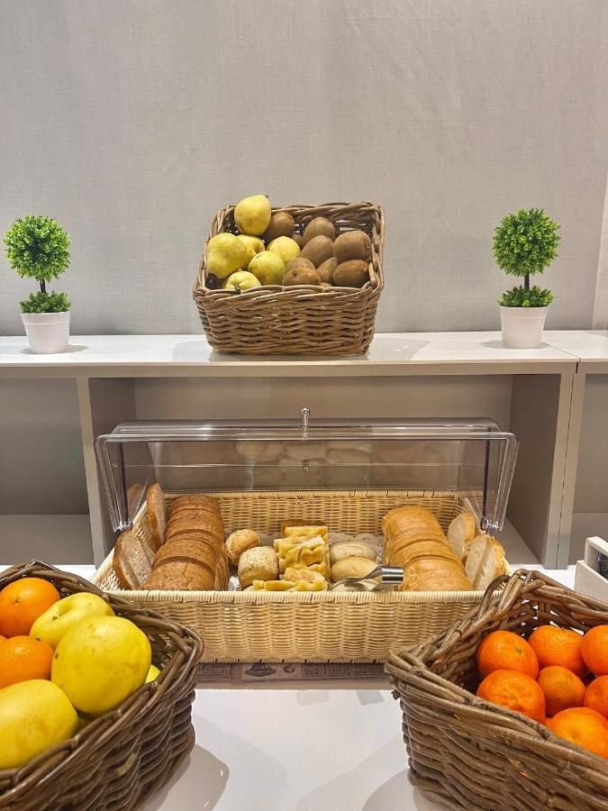 Best Quality Hotel Dock Milano Torino Esterno foto