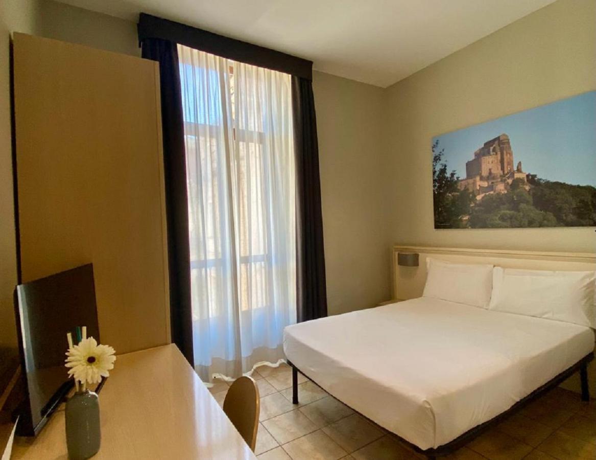 Best Quality Hotel Dock Milano Torino Esterno foto