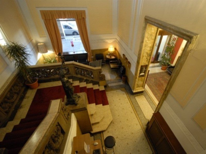 Best Quality Hotel Dock Milano Torino Esterno foto