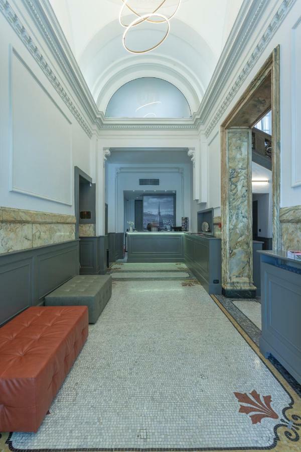 Best Quality Hotel Dock Milano Torino Esterno foto
